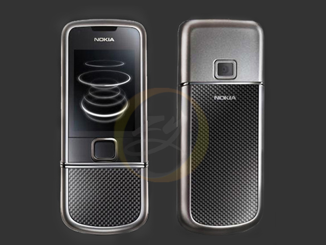 Nokia 8800 Gold Arte 4Gb Mới  Vertu Vĩnh Phúc