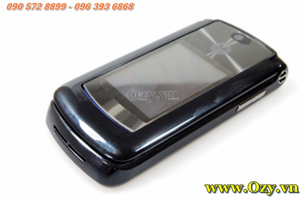 Điện thoại xách tay motorola v9