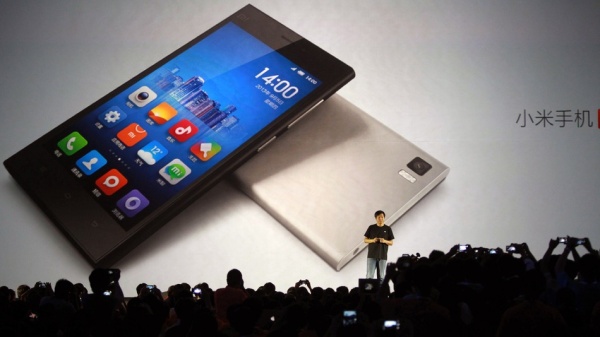 100.000 chiếc Xiaomi MI3 được bán ra trong vòng 86 giây