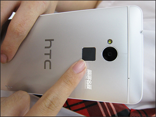 HTC one max 2