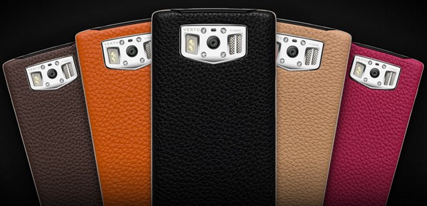 Vertu Constellation