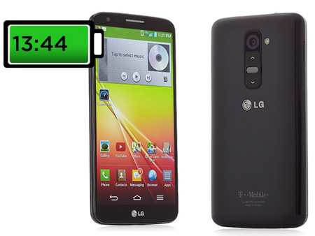 LG G2