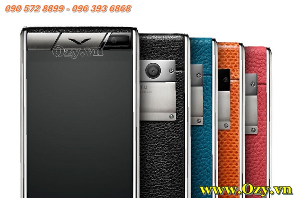 vertu fake hồng kông