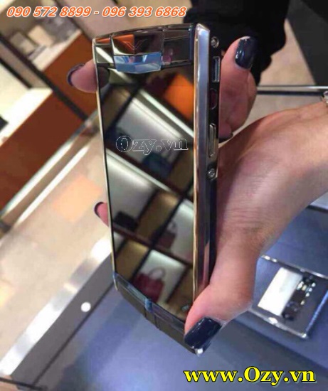 vertu fake hồng kông