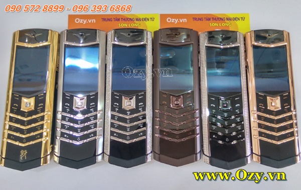 vertu fake hồng kông