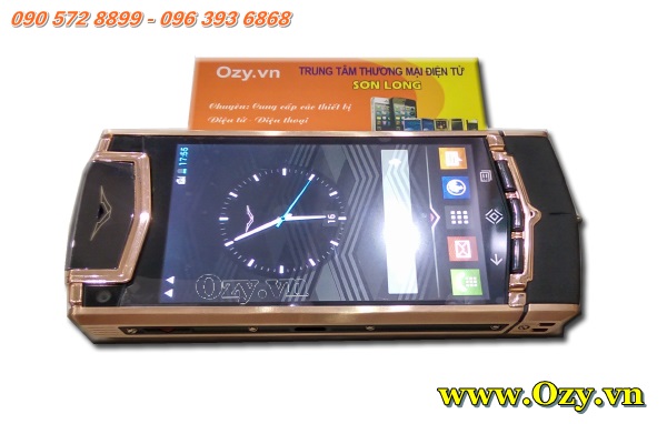 vertu fake hồng kông