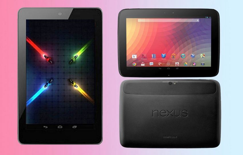 Samsung Nexus 10