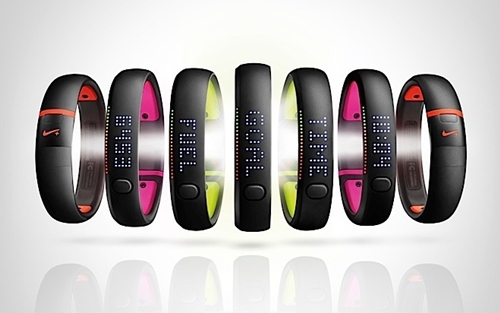 Smartwatch thể thao 2