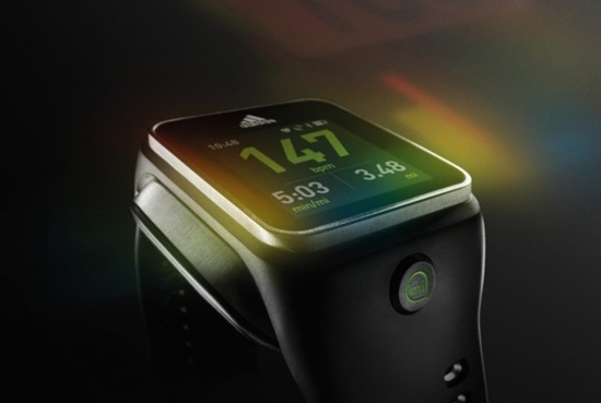 Smartwatch thể thao